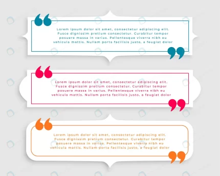 three vintage style quotes template set crcd7c99f68 size1.40mb - title:graphic home - اورچین فایل - format: - sku: - keywords: p_id:353984