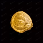 - top view smooth golden wave background crc97ea9e5f size1.89mb 3038x3038 - Home