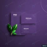 - top view stationary mockup design crc513e5955 size45.61mb - Home