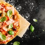 traditional italian pizza dark table crc1483b1f1 size26.27mb 7500x3420 - title:Home - اورچین فایل - format: - sku: - keywords:وکتور,موکاپ,افکت متنی,پروژه افترافکت p_id:63922