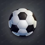 traditional soccer ball rnd495 frp34595170 - title:Home - اورچین فایل - format: - sku: - keywords:وکتور,موکاپ,افکت متنی,پروژه افترافکت p_id:63922