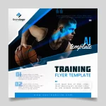 - training flyer template - Home