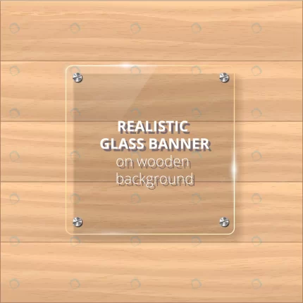 transparent glass plate yellow wooden background crc0927e134 size4.70mb - title:graphic home - اورچین فایل - format: - sku: - keywords: p_id:353984