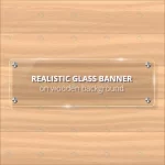 - transparent glass plate yellow wooden background crce604cf7b size4.65mb - Home