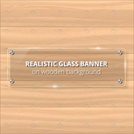 transparent glass plate yellow wooden background crce604cf7b size4.65mb - title:graphic home - اورچین فایل - format: - sku: - keywords: p_id:353984
