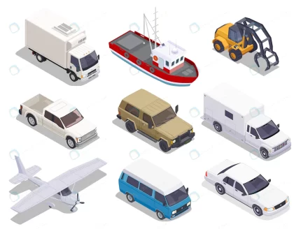 transport set isolated isometric cars trucks airp crcf23eb3e9 size3.95mb - title:graphic home - اورچین فایل - format: - sku: - keywords: p_id:353984