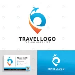 travel agency logo template rnd257 frp6637605 - title:Home - اورچین فایل - format: - sku: - keywords:وکتور,موکاپ,افکت متنی,پروژه افترافکت p_id:63922
