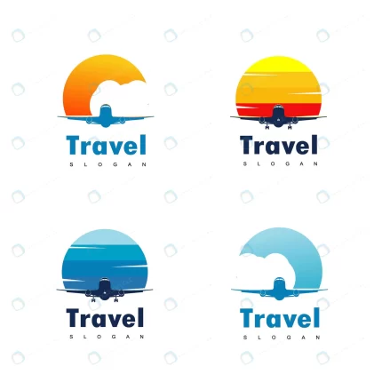 travel logo design rnd890 frp3367050 - title:graphic home - اورچین فایل - format: - sku: - keywords: p_id:353984