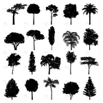 tree silhouette collection crc7e077dc3 size7.17mb - title:Home - اورچین فایل - format: - sku: - keywords:وکتور,موکاپ,افکت متنی,پروژه افترافکت p_id:63922