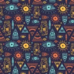 - trendy african maya seamless pattern with doodle h rnd346 frp5562668 1 - Home