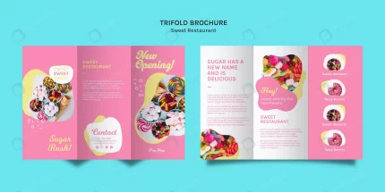 trifold brochure pink tones candy store.webp crc40aaa581 size24.42mb - title:graphic home - اورچین فایل - format: - sku: - keywords: p_id:353984