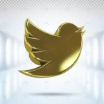 twitter logo icon 3d social media modern style co crc223cc3b4 size16.59mb - title:Home - اورچین فایل - format: - sku: - keywords:وکتور,موکاپ,افکت متنی,پروژه افترافکت p_id:63922