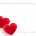 two red hearts frame with text space crcafb607e7 size579.93kb 1 - title:Home - اورچین فایل - format: - sku: - keywords:وکتور,موکاپ,افکت متنی,پروژه افترافکت p_id:63922