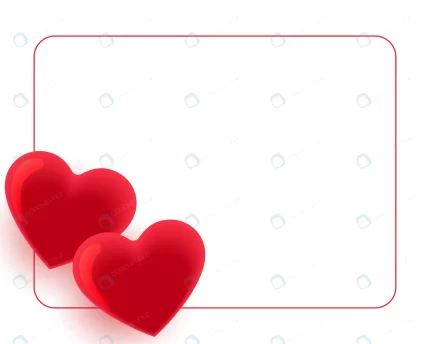 two red hearts frame with text space crcafb607e7 size579.93kb 1 - title:graphic home - اورچین فایل - format: - sku: - keywords: p_id:353984