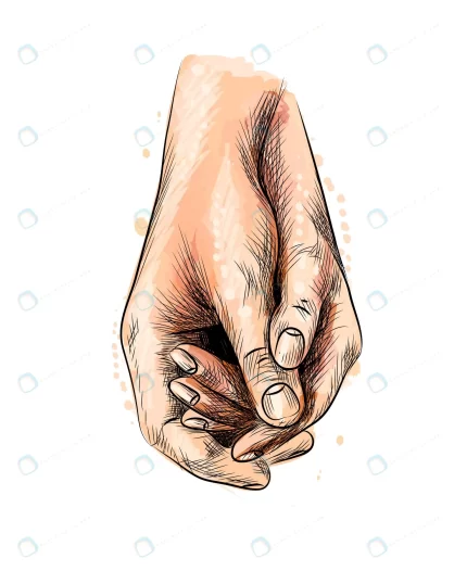 two young lovers holding hands from splash waterc crccb1dff7c size6.18mb - title:graphic home - اورچین فایل - format: - sku: - keywords: p_id:353984