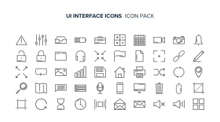 ui interface icons rnd801 frp26036364 - title:graphic home - اورچین فایل - format: - sku: - keywords: p_id:353984