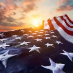 us american flag usa memorial day veteran s day wi rnd755 frp15998083 - title:Home - اورچین فایل - format: - sku: - keywords:وکتور,موکاپ,افکت متنی,پروژه افترافکت p_id:63922