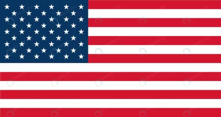 usa flag original colors proportions united states rnd954 frp19528050 - title:graphic home - اورچین فایل - format: - sku: - keywords: p_id:353984