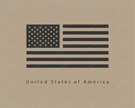 usa flag vector modern style united states america rnd536 frp18136021 - title:graphic home - اورچین فایل - format: - sku: - keywords: p_id:353984