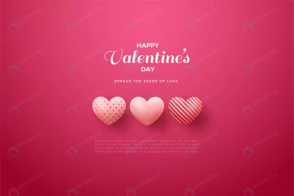 valentine s day background with three pink balloo crc484f0a96 size6.31mb - title:graphic home - اورچین فایل - format: - sku: - keywords: p_id:353984