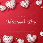 valentine s day card with four love balloons that crc95332637 size15.25mb 1 - title:Home - اورچین فایل - format: - sku: - keywords:وکتور,موکاپ,افکت متنی,پروژه افترافکت p_id:63922