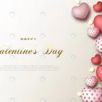 valentine s day card with shiny gold writing crc75b39834 size15.85mb - title:Home - اورچین فایل - format: - sku: - keywords:وکتور,موکاپ,افکت متنی,پروژه افترافکت p_id:63922