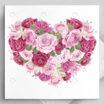 valentine s day greeting card with beautiful flor crc43ce44b1 size7.74mb - title:Home - اورچین فایل - format: - sku: - keywords:وکتور,موکاپ,افکت متنی,پروژه افترافکت p_id:63922