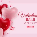 - valentine s day sale banner template crca6df274b size5.76mb - Home