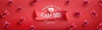 valentine s day sale poster banner with sweet gif crcf8ec1c9e size9.12mb - title:graphic home - اورچین فایل - format: - sku: - keywords: p_id:353984