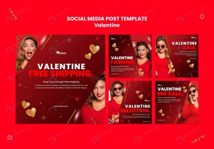 valentine s day sales social media posts 1.webp crc7e32f576 size145.26mb 1 - title:graphic home - اورچین فایل - format: - sku: - keywords: p_id:353984