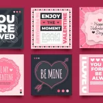 - valentine s day social media post pack crc9ada3b0e size7.19mb - Home