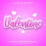 - valentine s day text effect 2 crc84c128e1 size3.16mb - Home