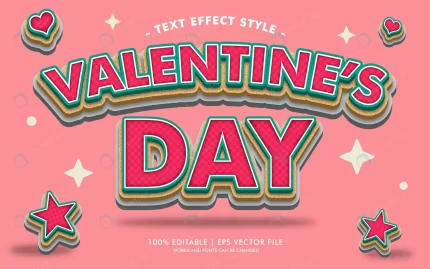 valentine s day text effects style 3 crc0a421634 size13.83mb - title:graphic home - اورچین فایل - format: - sku: - keywords: p_id:353984