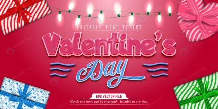 valentine s day text love style editable text eff crcae88cbfa size13.81mb - title:graphic home - اورچین فایل - format: - sku: - keywords: p_id:353984