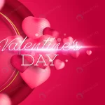 valentine s day with 3d realistic hearth shape crca61a9c0d size2.3mb 1 - title:Home - اورچین فایل - format: - sku: - keywords:وکتور,موکاپ,افکت متنی,پروژه افترافکت p_id:63922