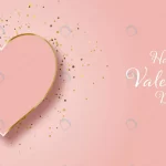 valentines day banner design with gold glitter he crc83a776a1 size2.29mb 1 - title:Home - اورچین فایل - format: - sku: - keywords:وکتور,موکاپ,افکت متنی,پروژه افترافکت p_id:63922