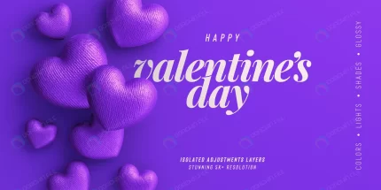 valentines day cute background mockup with decora crc292447e5 size132.43mb - title:graphic home - اورچین فایل - format: - sku: - keywords: p_id:353984