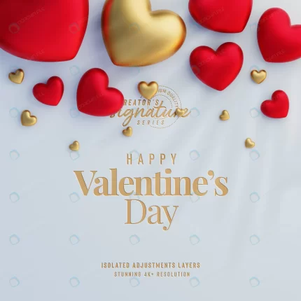 valentines day cute background mockup with decora crc2f1ea72f size115.47mb - title:graphic home - اورچین فایل - format: - sku: - keywords: p_id:353984