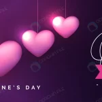 valentines day sale banner with romantic hearts crc76d28aa8 size1.26mb - title:Home - اورچین فایل - format: - sku: - keywords:وکتور,موکاپ,افکت متنی,پروژه افترافکت p_id:63922