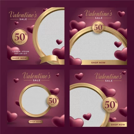 valentines day sale post collection crca9e2b27b size11.96mb - title:graphic home - اورچین فایل - format: - sku: - keywords: p_id:353984