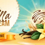 - vanilla ice cream naturally flavored product adve crc67486e16 size9.35mb - Home