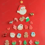 various shape homemade christmas decorated sugar crc301584f1 size1.49mb 3456x5184 1 - title:Home - اورچین فایل - format: - sku: - keywords:وکتور,موکاپ,افکت متنی,پروژه افترافکت p_id:63922