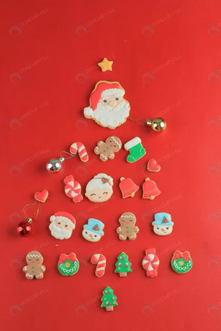 various shape homemade christmas decorated sugar crc301584f1 size1.49mb 3456x5184 1 - title:graphic home - اورچین فایل - format: - sku: - keywords: p_id:353984