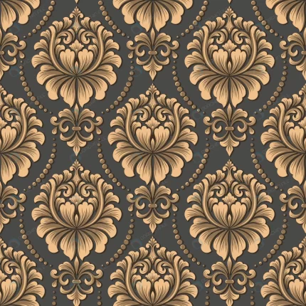 vector damask seamless pattern background elegant crcc4c46d42 size5.02mb 1 - title:graphic home - اورچین فایل - format: - sku: - keywords: p_id:353984