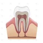vector human tooth anatomy enamel dentin pulp gum crc5829ff53 size1.93mb - title:Home - اورچین فایل - format: - sku: - keywords:وکتور,موکاپ,افکت متنی,پروژه افترافکت p_id:63922