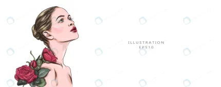 vector illustration beauty fashion model female f crc8676b06f size3.92mb 1 - title:graphic home - اورچین فایل - format: - sku: - keywords: p_id:353984