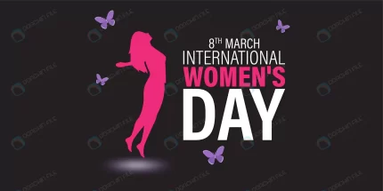 vector illustration international women s day ban crc078339d5 size1.26mb - title:graphic home - اورچین فایل - format: - sku: - keywords: p_id:353984
