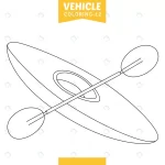 - vector illustration vehicle coloring page 9 crc20276fb2 size0.92mb - Home