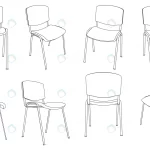 vector outline illustration office visitor chair crccb170b5c size1.61mb 1 - title:Home - اورچین فایل - format: - sku: - keywords:وکتور,موکاپ,افکت متنی,پروژه افترافکت p_id:63922