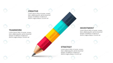 vector pencil infographic education concept prese crc00d9fe11 size1.37mb - title:graphic home - اورچین فایل - format: - sku: - keywords: p_id:353984